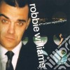 Robbie Williams - I've Been Expecting You cd