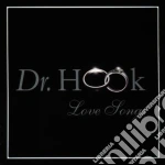 Dr. Hook - Love Songs cd