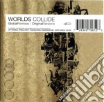Worlds Collide - Global Remixes / Various