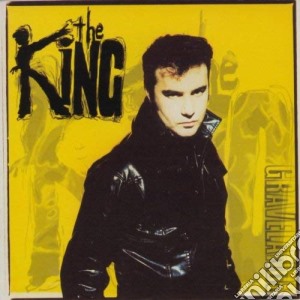 King (The) - Gravelands cd musicale