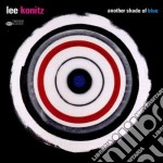 Lee Konitz - Another Shade Of Blue