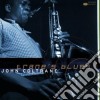 John Coltrane - Trane's Blues cd