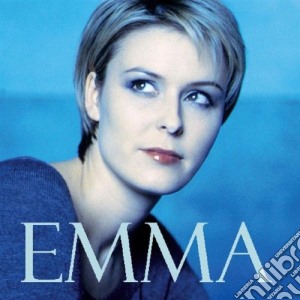 Emma - Emma cd musicale di Emma