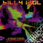 Billy Idol - Cyberpunk cd
