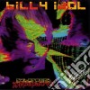 Billy Idol - Cyberpunk cd