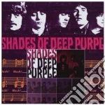 Deep Purple - Shades Of Deep Purple cd