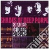 Deep Purple - Shades Of Deep Purple cd