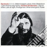 Electronic - Twisted Tenderness cd