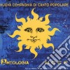 Antologia(2cdx1) cd