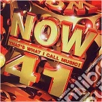 (Audiocassetta) Now 41 (2 Audiocassette) cd