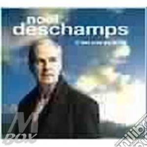 Noel Deschamps + 11 Bt - Oh La La Hey cd musicale di Noel deschamps + 11 bt