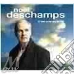 Noel Deschamps + 11 Bt - Oh La La Hey