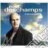 Noel Deschamps + 11 Bt - Oh La La Hey cd