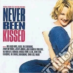 Never Been Kissed cd