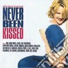 Never Been Kissed cd