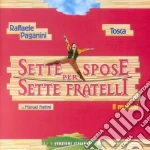 Sette Spose X Sette Fratelli cd