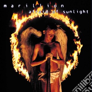Marillion - Afraid Of Sunlight (2 Cd) cd musicale di MARILLION