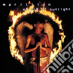 Marillion - Afraid Of Sunlight (2 Cd) cd