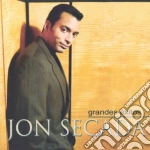 Jon Secada - Grandes Exitos cd