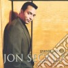 Jon Secada - Grandes Exitos cd