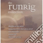 Runrig - The Runrig Collection cd