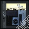 Eric Dolphy - Out To Lunch cd