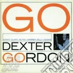 (LP VINILE) Go! (lp + bonus cd) cd