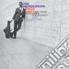 (LP Vinile) Joe Henderson - Page One (Lp+Cd) cd