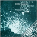 Herbie Hancock - Empyrean Isles cd