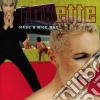 Roxette - Have A Nice Day cd