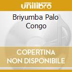 Briyumba Palo Congo cd