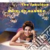 Shirley Bassey - The Fabulous cd