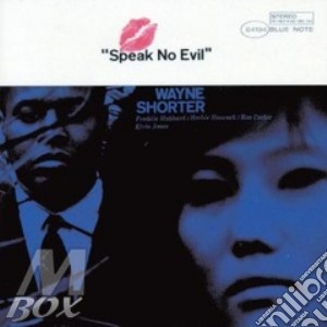 (LP VINILE) Speak no evil (lp + bonus cd) lp vinile di Wayne Shorter