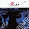 (LP VINILE) Speak no evil (lp + bonus cd) cd