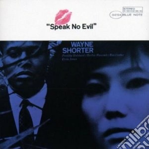 Wayne Shorter - Speak No Evil cd musicale di Wayne Shorter