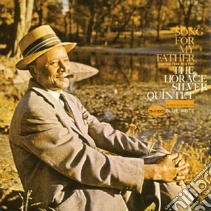 Horace Silver - Song For My Father cd musicale di Horace Silver