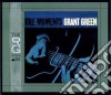 Grant Green - Idle Moments cd