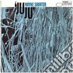Wayne Shorter - Juju cd