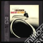 Donald Byrd - A New Perspective cd
