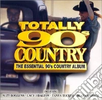 Totally 90's Country / Various cd