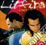 Litfiba - Infinito cd