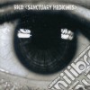 Rico - Sanctuary Medicines cd