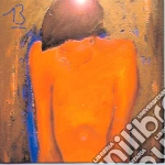 Blur - 13 cd