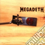 Megadeth - Risk