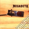 Megadeth - Risk cd