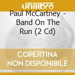 Paul McCartney - Band On The Run (2 Cd)
