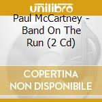Paul McCartney - Band On The Run (2 Cd) cd