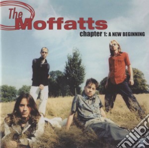 Moffatts - Chapter 1 cd musicale di Moffatts