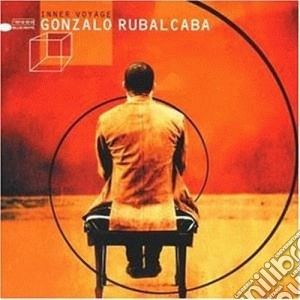 Gonzalo Rubalcaba - Inner Voyage cd musicale di Gonzalo Rubalcaba