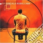 Gonzalo Rubalcaba - Inner Voyage cd
